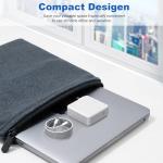 118W USB-C Fast Charger for MacBook Pro/Air