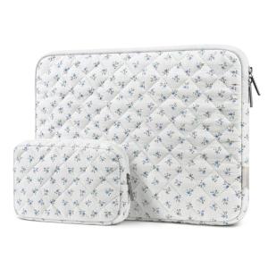 Colorful 13-14 Inch Laptop Sleeve for MacBooks