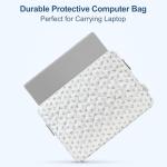 Colorful 13-14 Inch Laptop Sleeve for MacBooks