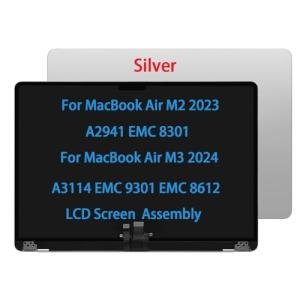 15" LCD Screen Replacement for MacBook Air M2