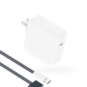 Compact Magnetic Charger for MacBook Air & Pro