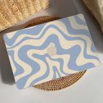 Blue Wave Case for MacBook Pro 14 Inch