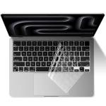 Ultra Thin Keyboard Cover for MacBook Pro/Air