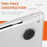 MacBook Pro 14" Hard Shell Case - Matte Clear