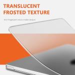 MacBook Pro 14" Hard Shell Case - Matte Clear