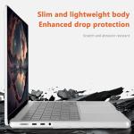 MacBook Pro 14" Hard Shell Case - Matte Clear
