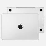 MacBook Pro 14" Hard Shell Case - Matte Clear