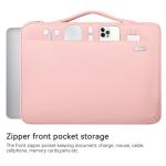 LANDICI 360° Laptop Sleeve for MacBook and iPad