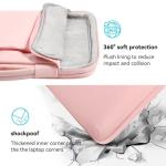 LANDICI 360° Laptop Sleeve for MacBook and iPad