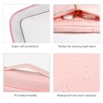 LANDICI 360° Laptop Sleeve for MacBook and iPad