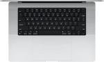 Apple MacBook Pro 16" 2021, M1 Max, 32GB RAM