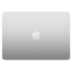 Apple MacBook Air M2 13-inch, 16GB RAM, Silver