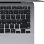 Apple MacBook Air 13-inch, 8GB RAM, Space Gray