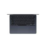 Apple 13-inch MacBook Air M4, 512GB, Midnight