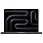 Apple MacBook Pro 14" M5 Chip - Space Black