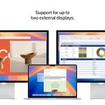 2025 Apple MacBook Air 15" M4 - Midnight