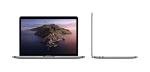 Apple MacBook Pro 13" Touch Bar, Space Gray