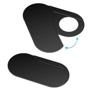 CloudValley Ultra-Thin Webcam Cover Slide for Mac