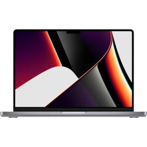 Apple MacBook Pro 14" M1 Pro, 16GB RAM, 512GB SSD