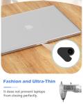 CloudValley Ultra-Thin Webcam Cover Slide for Mac
