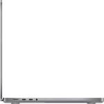 Apple MacBook Pro 14" M1 Pro, 16GB RAM, 512GB SSD