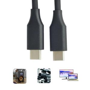 USB-C to USB-C Cable for Mac Laptops