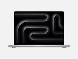2024 MacBook Pro 16" with M4 Pro Chip