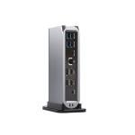 Satechi 16-in-1 Thunderbolt 4 Docking Station