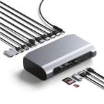 Satechi 16-in-1 Thunderbolt 4 Docking Station