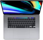 2019 MacBook Pro 16-inch, Intel i9, 32GB RAM