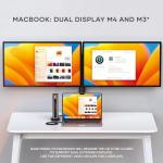 Satechi 16-in-1 Thunderbolt 4 Docking Station