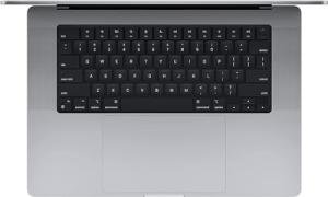 MacBook Pro 16" M1 Pro 32GB RAM 1TB SSD