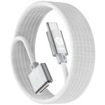 Fast Charging USB-C Magnetic Cable for MacBooks