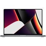 2021 Apple MacBook Pro 16" M1 Max 64GB RAM