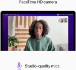 Apple MacBook Pro M2 13" 24GB RAM 2TB Storage