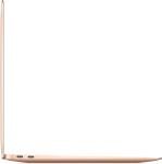 Apple MacBook Air M1 2020, 13-inch, Gold
