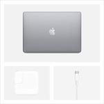 Apple MacBook Air 2020, 13-inch, 8GB RAM