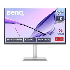 BenQ MA320UP 32” 4K Monitor for MacBook Pro/Air