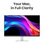BenQ MA320UP 32” 4K Monitor for MacBook Pro/Air