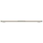 Apple MacBook Air 13.6" M2 Chip - Starlight