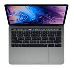 Apple MacBook Pro 2018 Touch Bar 13.3" i7