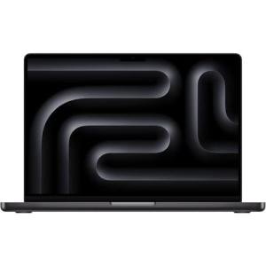 Apple MacBook Pro 14.2" M3 Pro - Space Black