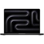 Apple MacBook Pro 14.2" M3 Pro - Space Black