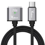 6FT USB C Magnetic 3 Charger for MacBook