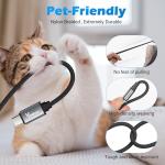 6FT USB C Magnetic 3 Charger for MacBook