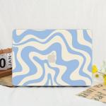 Blue Wave Case for MacBook Pro 14-inch