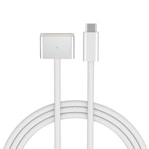 USB-C Magnetic Charging Cable for MacBook