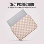 Vandel Slim Neoprene MacBook Pro 14 Inch Sleeve