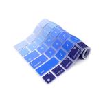 Stylish Silicone Keyboard Cover for MacBook