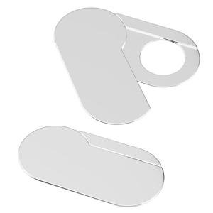 Ultra-Thin Webcam Cover Slide for Mac Laptops